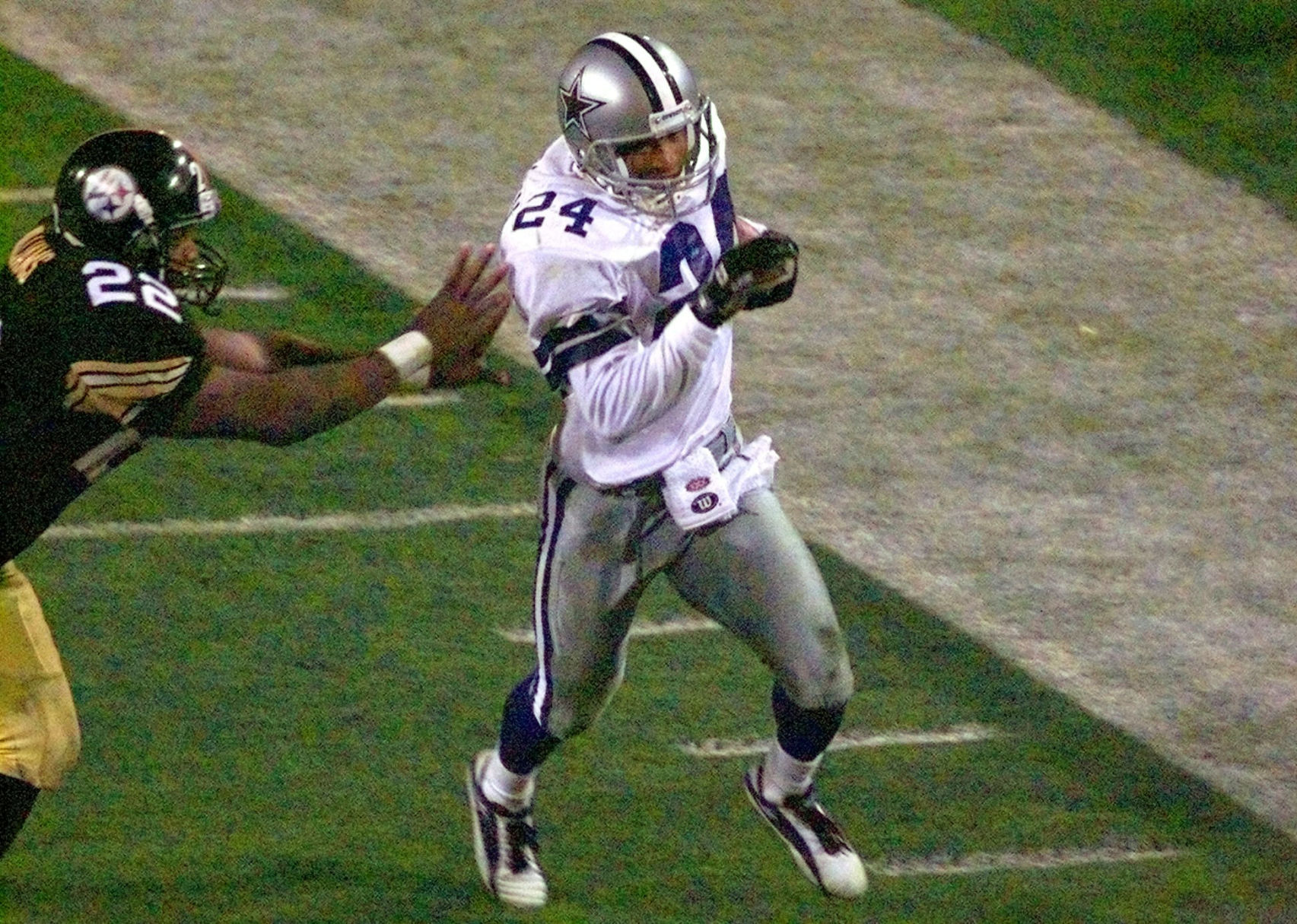 Super Bowl XXX (1996)